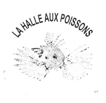 La halle aux poissons